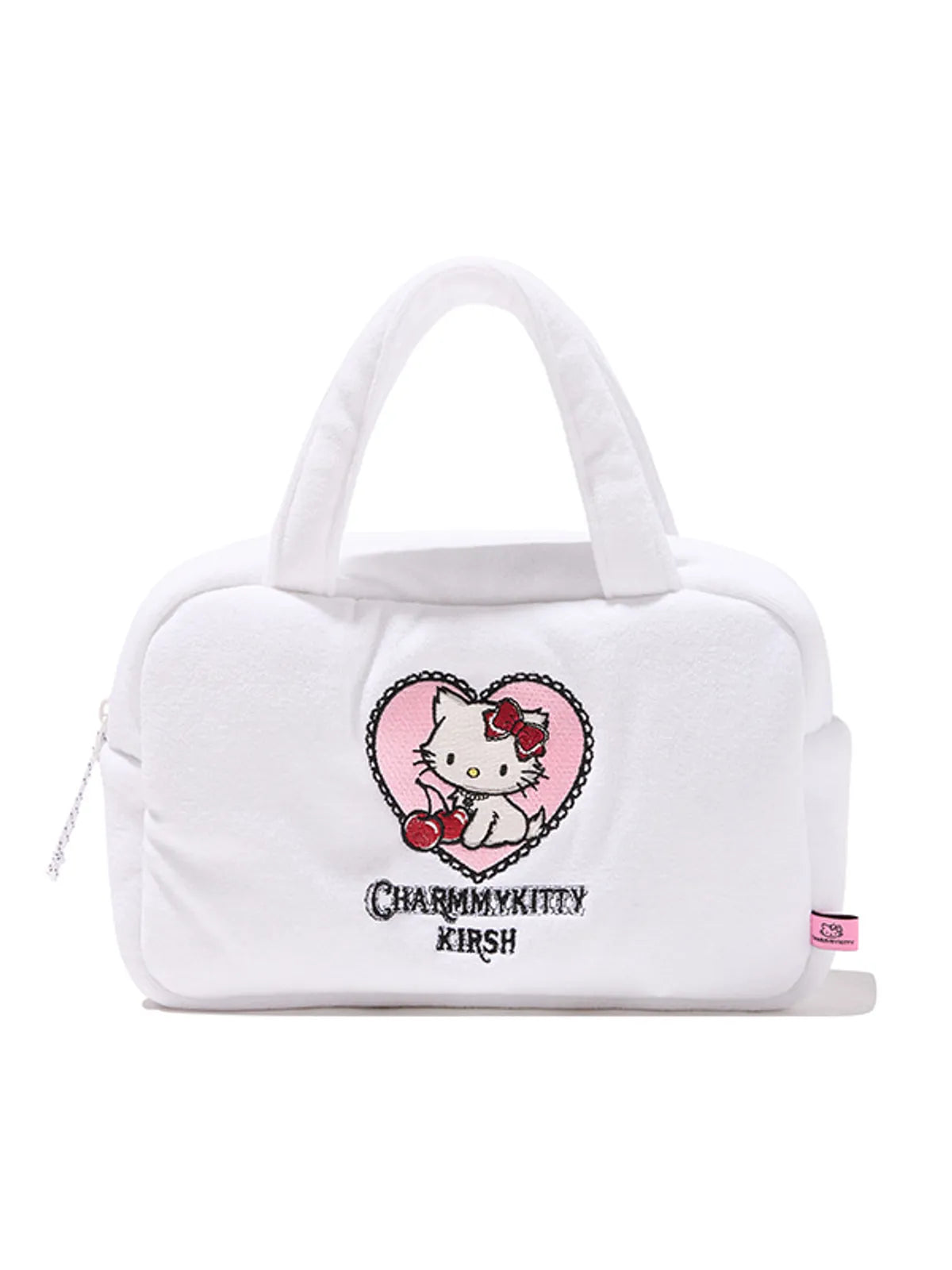 Kirsh X CharmmyKitty Bag / Pouch / Accessories