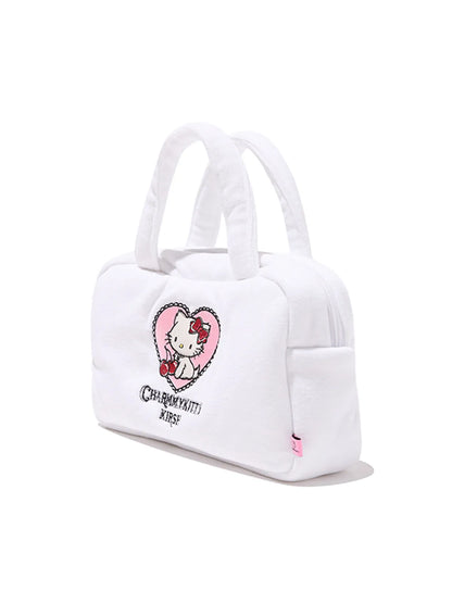 Kirsh X CharmmyKitty Bag / Pouch / Accessories