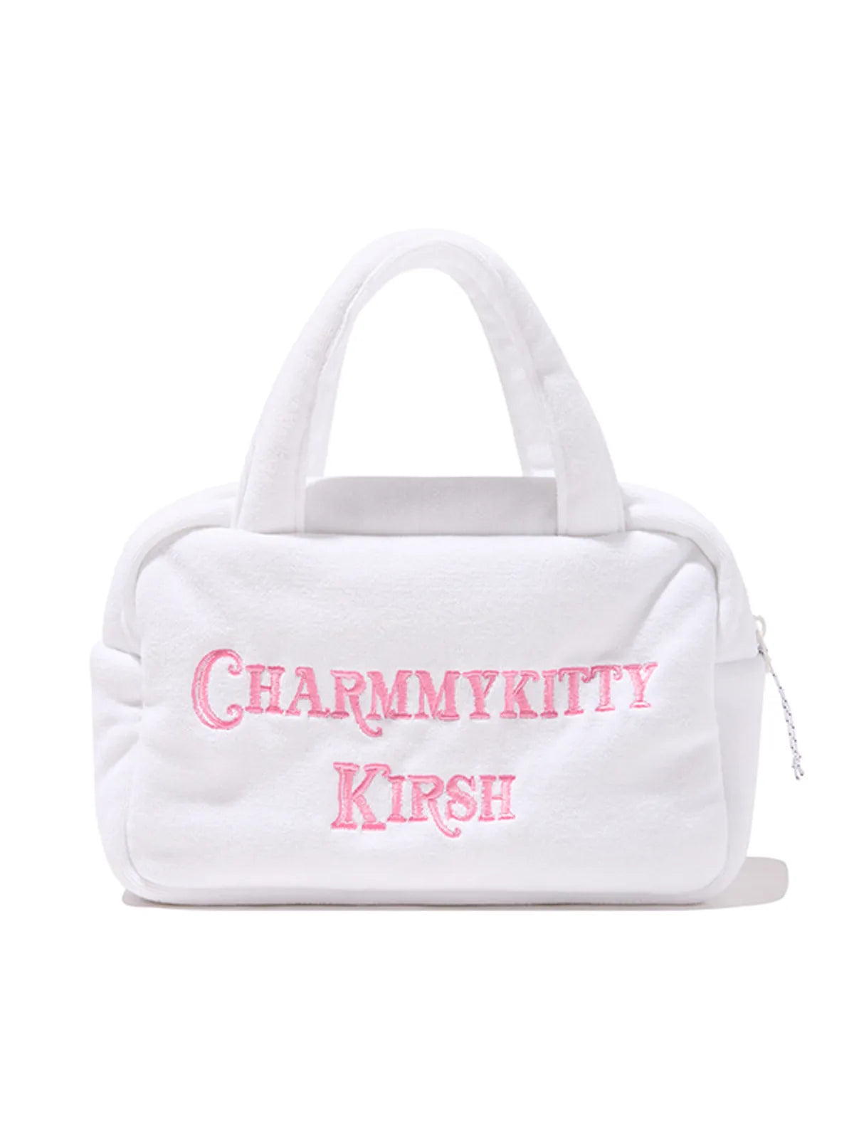 Kirsh X CharmmyKitty Bag / Pouch / Accessories