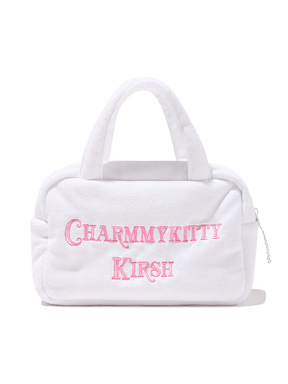 Kirsh X CharmmyKitty Bag / Pouch / Accessories