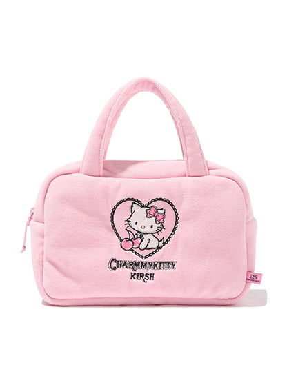 Kirsh X CharmmyKitty Bag / Pouch / Accessories