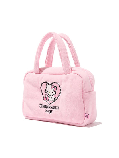 Kirsh X CharmmyKitty Bag / Pouch / Accessories