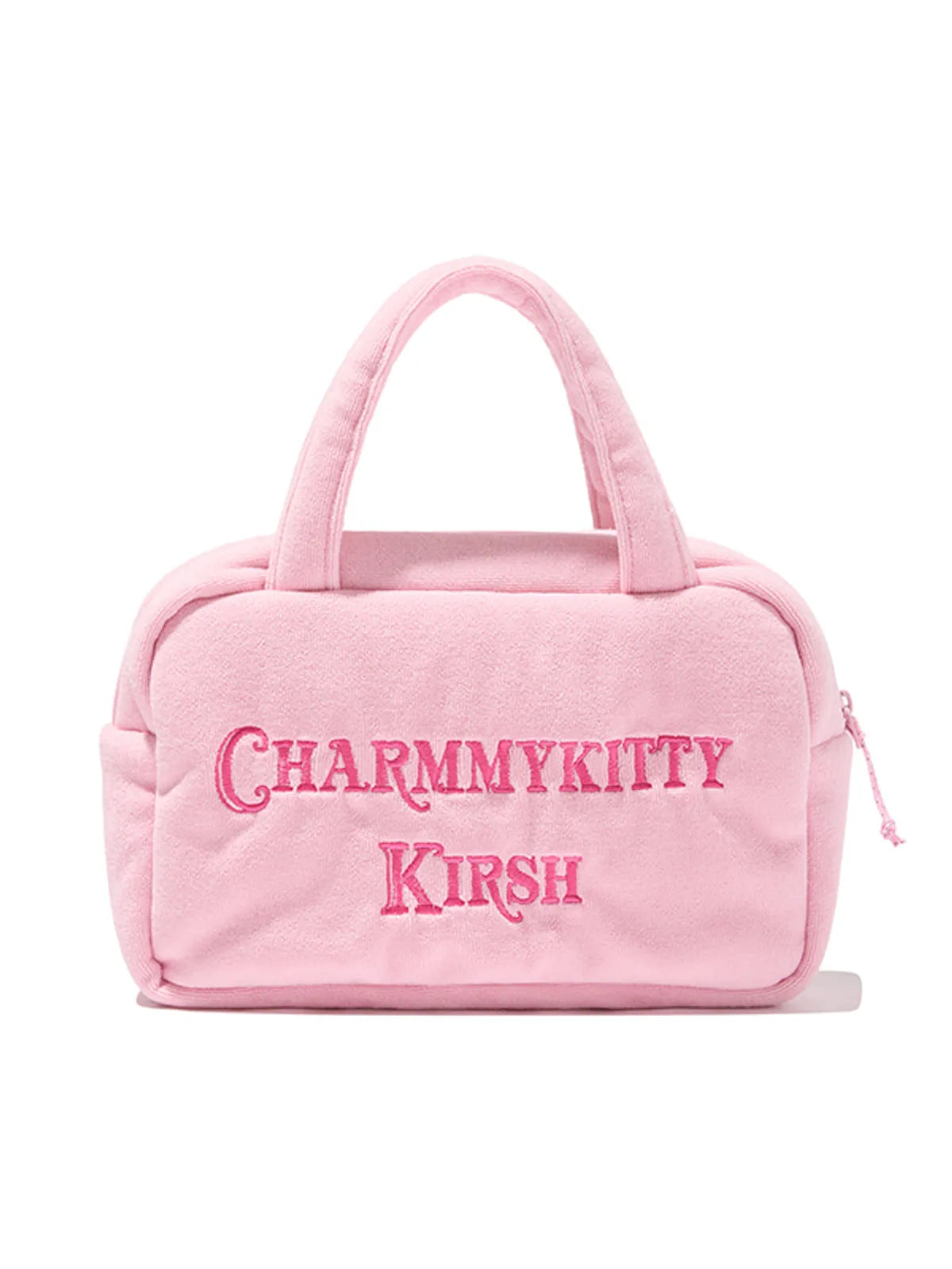 Kirsh X CharmmyKitty Bag / Pouch / Accessories