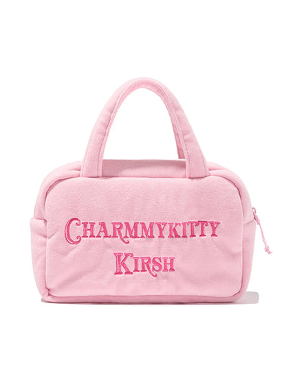 Kirsh X CharmmyKitty Bag / Pouch / Accessories