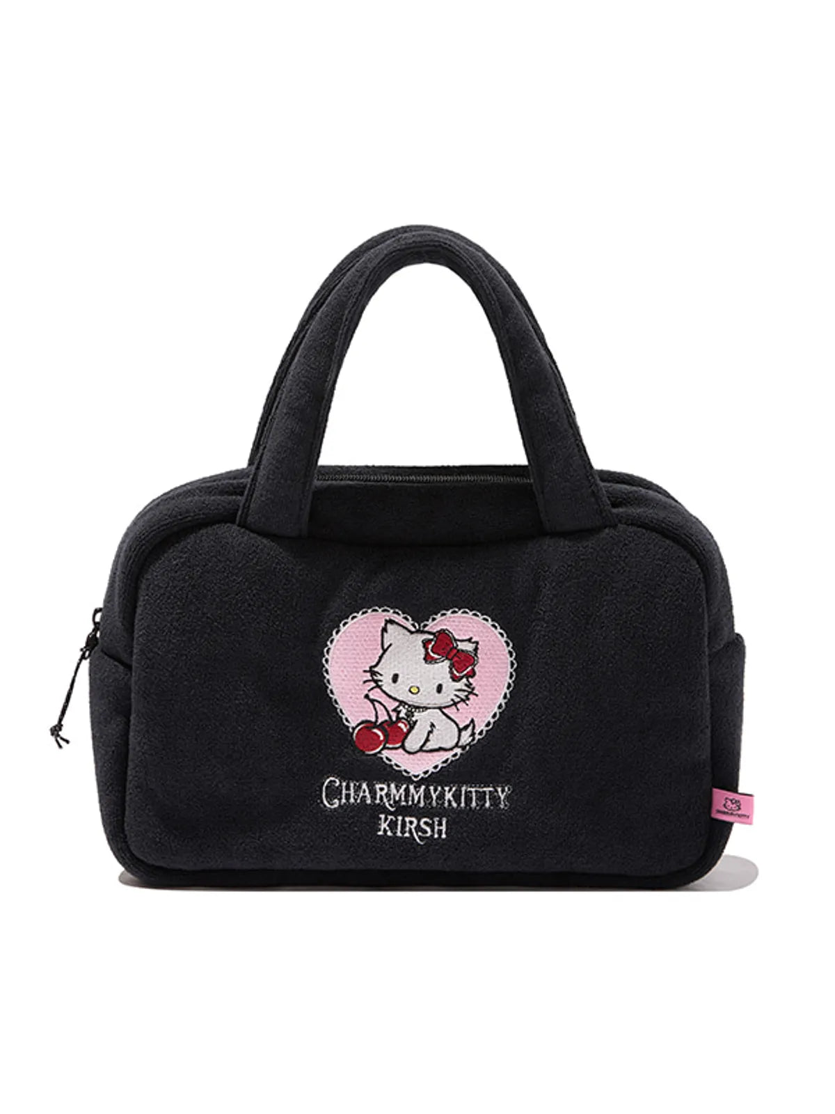 Kirsh X CharmmyKitty Bag / Pouch / Accessories