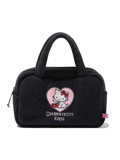 Kirsh X CharmmyKitty Bag / Pouch / Accessories