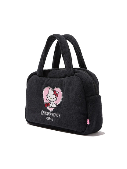 Kirsh X CharmmyKitty Bag / Pouch / Accessories
