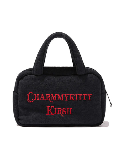 Kirsh X CharmmyKitty Bag / Pouch / Accessories