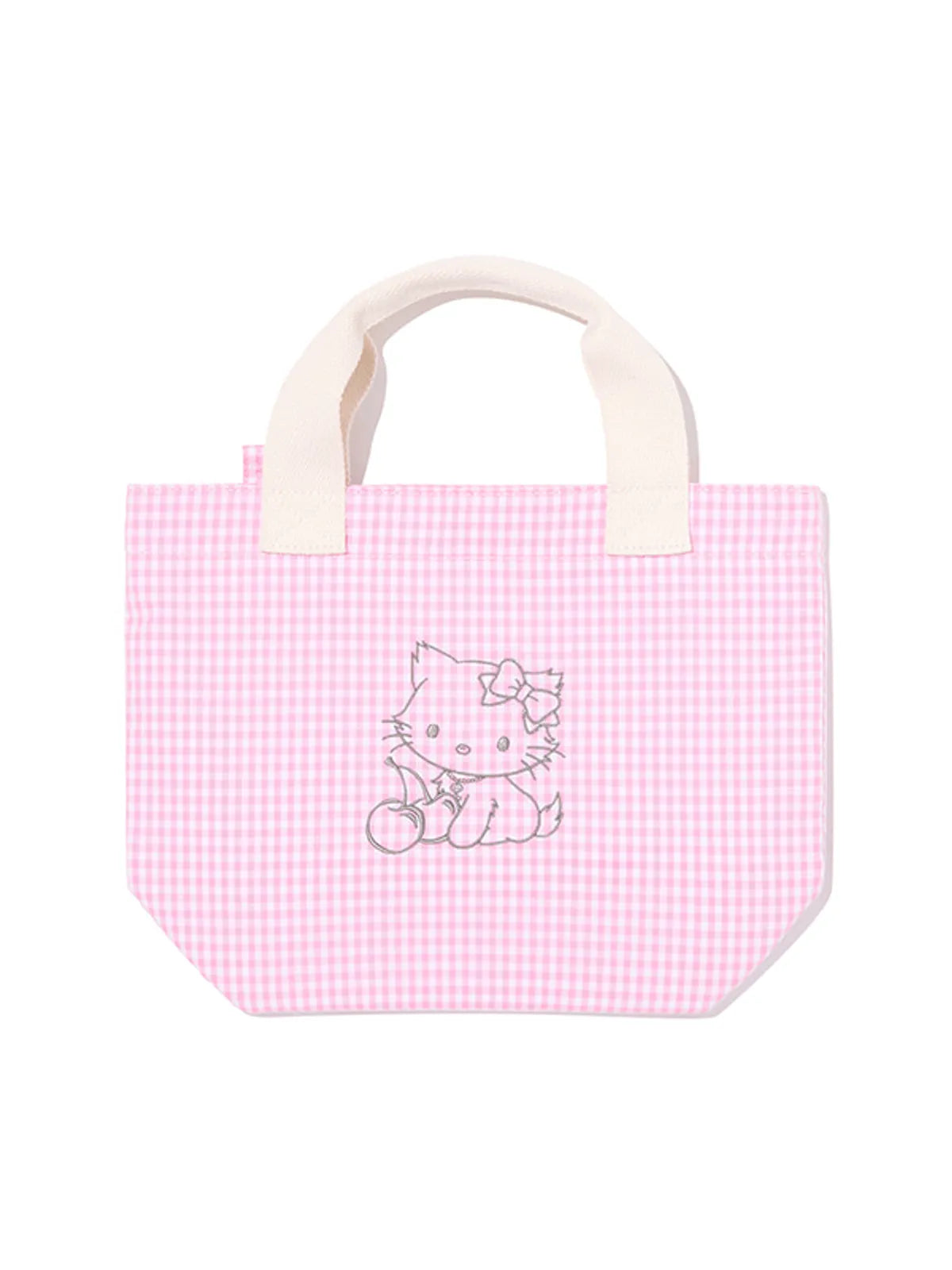 Kirsh X CharmmyKitty Bag / Pouch / Accessories