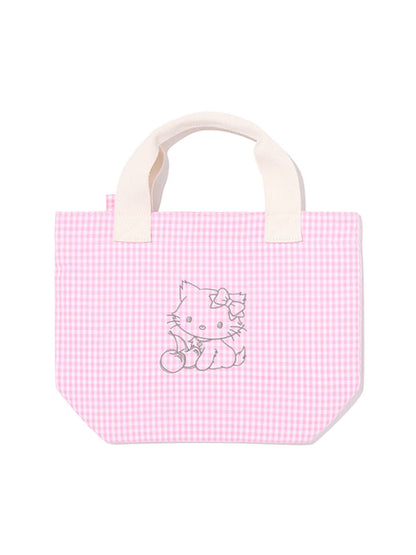 Kirsh X CharmmyKitty Bag / Pouch / Accessories