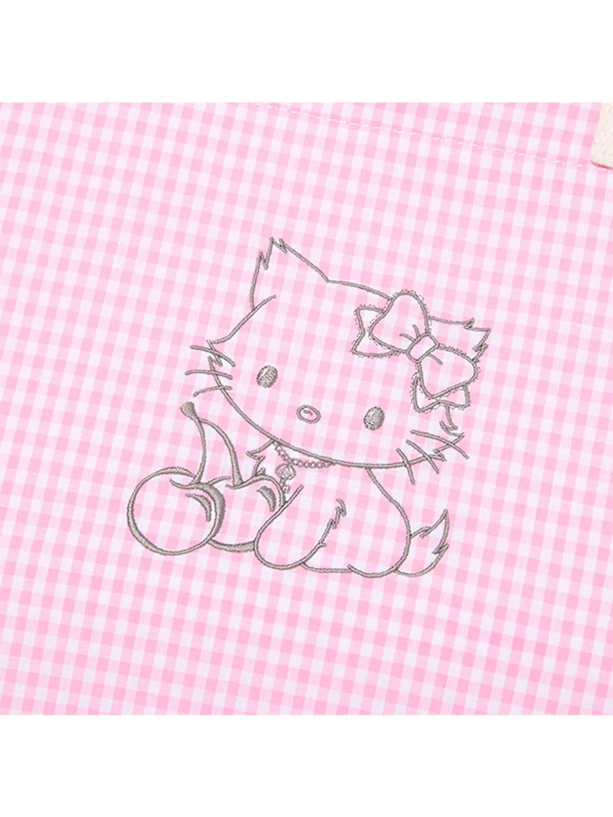 Kirsh X CharmmyKitty Bag / Pouch / Accessories