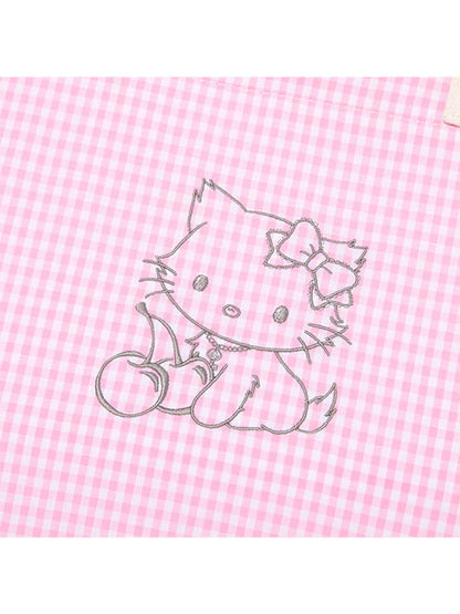 Kirsh X CharmmyKitty Bag / Pouch / Accessories