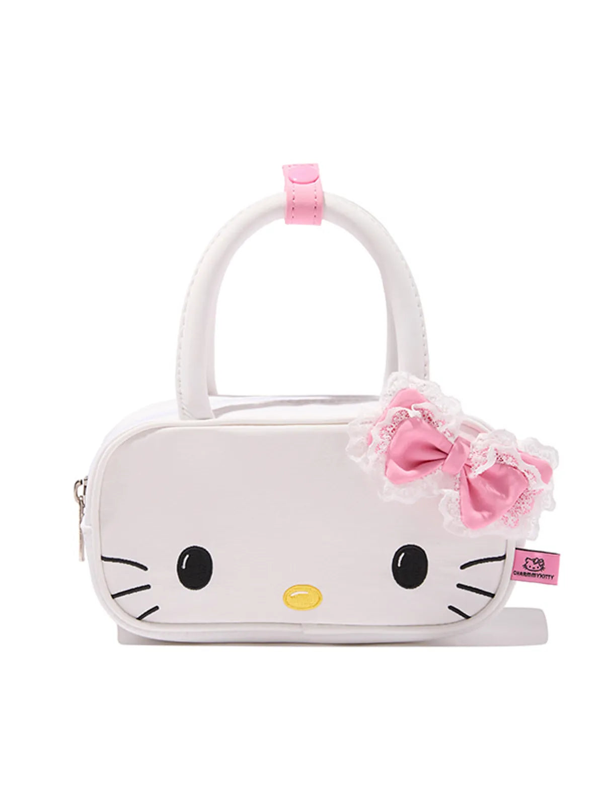 Kirsh X CharmmyKitty Bag / Pouch / Accessories