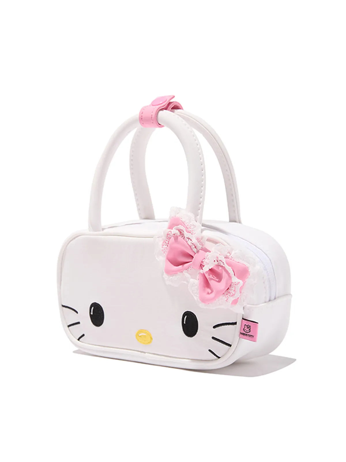 Kirsh X CharmmyKitty Bag / Pouch / Accessories