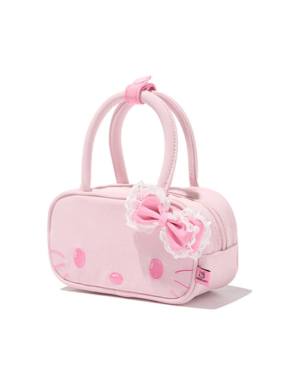 Kirsh X CharmmyKitty Bag / Pouch / Accessories