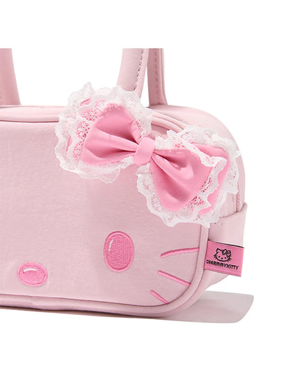 Kirsh X CharmmyKitty Bag / Pouch / Accessories