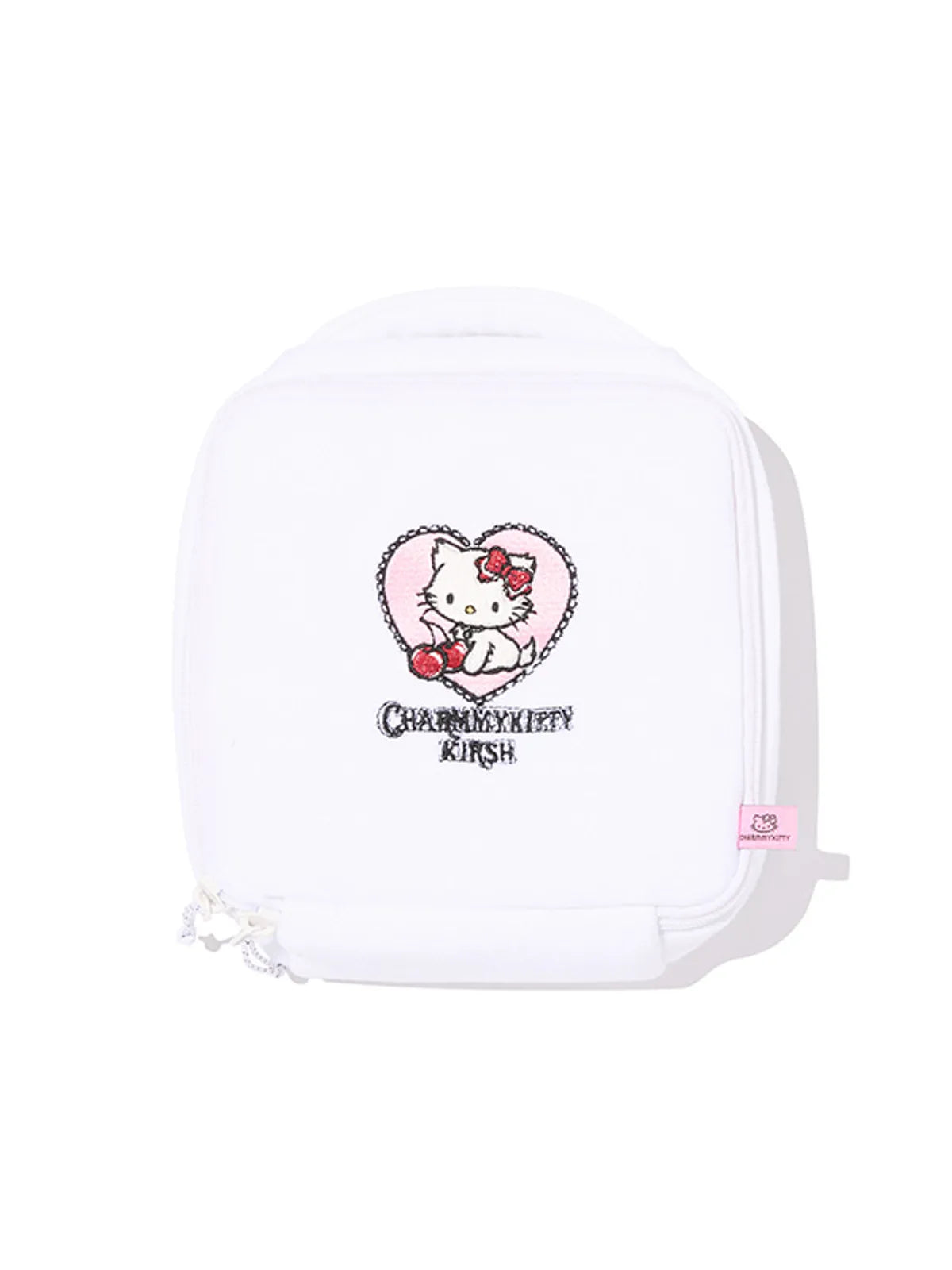Kirsh X CharmmyKitty Bag / Pouch / Accessories
