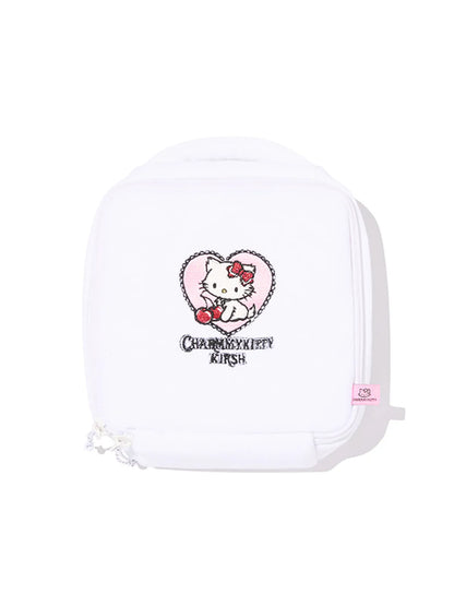 Kirsh X CharmmyKitty Bag / Pouch / Accessories