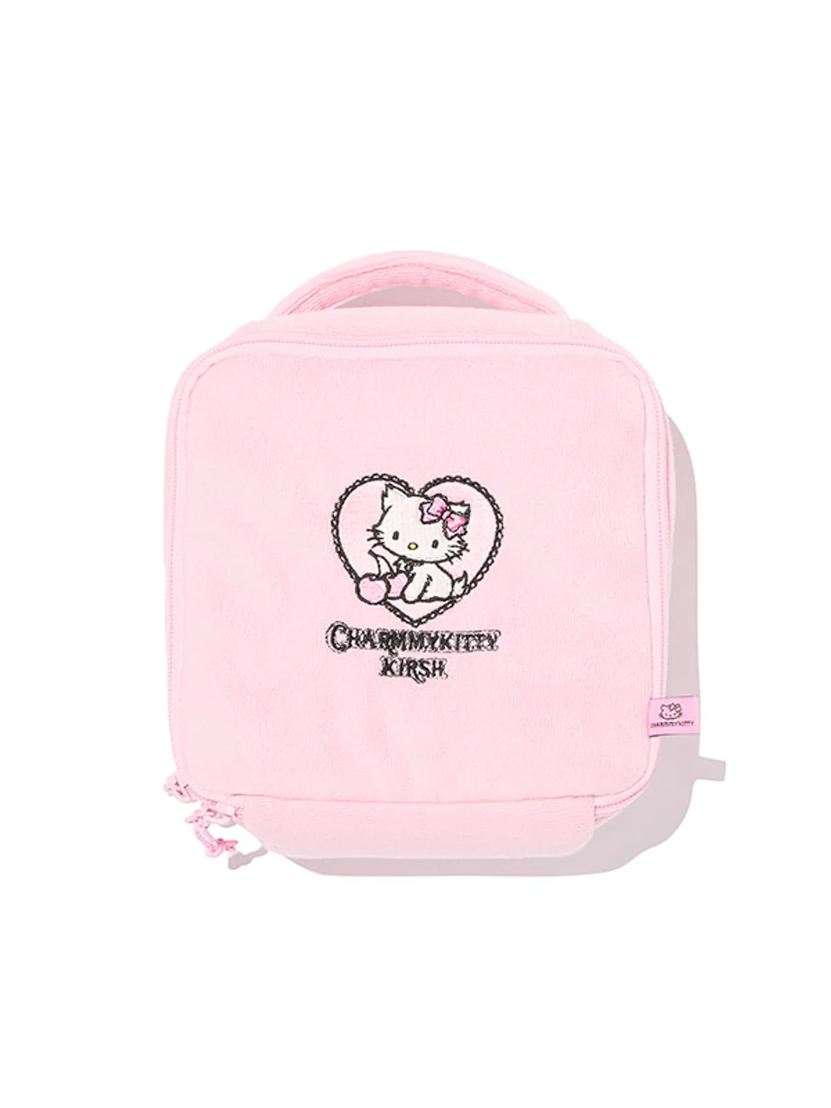 Kirsh X CharmmyKitty Bag / Pouch / Accessories