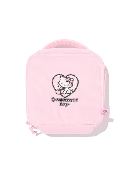 Kirsh X CharmmyKitty Bag / Pouch / Accessories