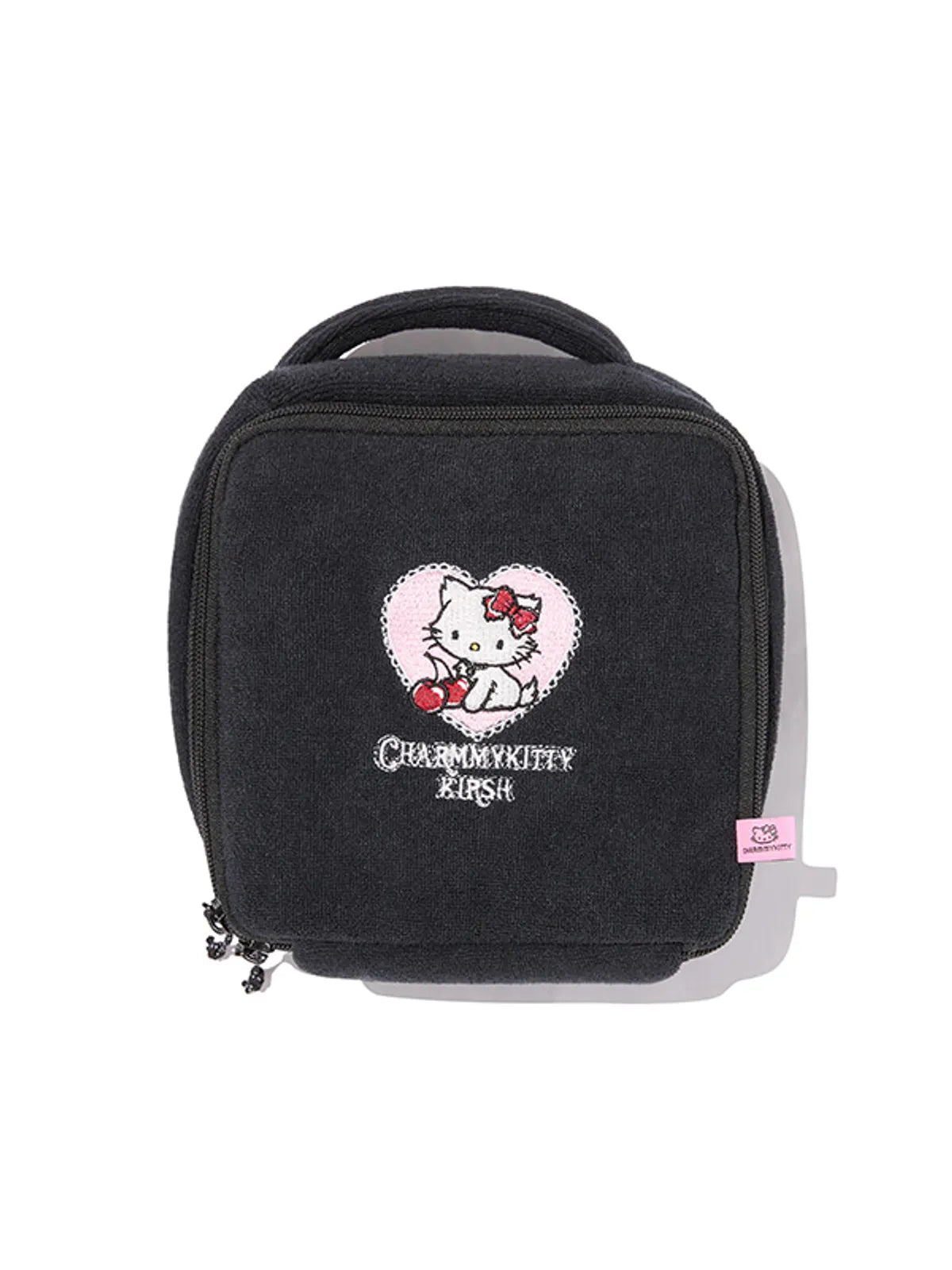 Kirsh X CharmmyKitty Bag / Pouch / Accessories