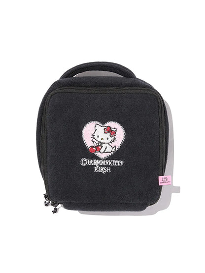 Kirsh X CharmmyKitty Bag / Pouch / Accessories