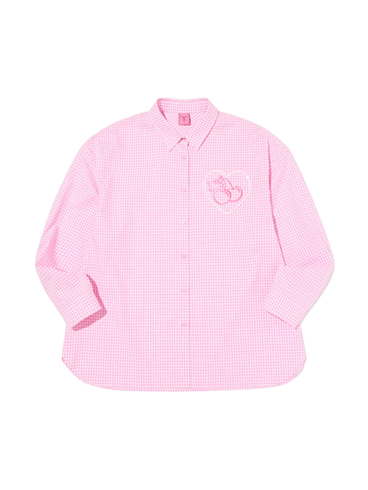 Kirsh X CharmmyKitty Tops / Bottoms Collection