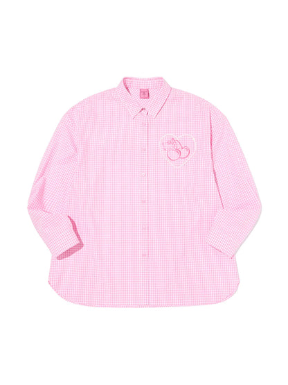 Kirsh X CharmmyKitty Tops / Bottoms Collection