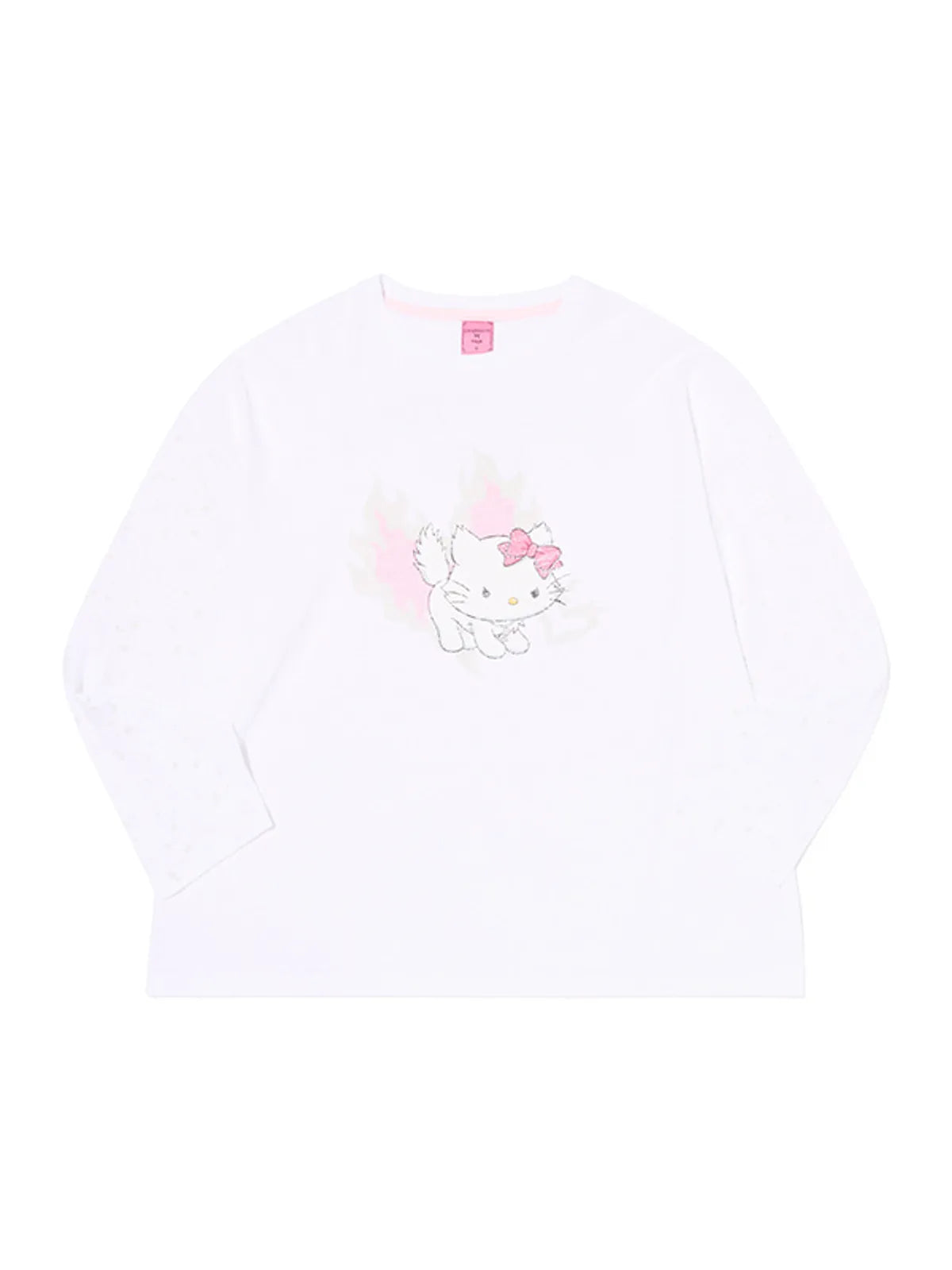 Kirsh X CharmmyKitty Tops / Bottoms Collection