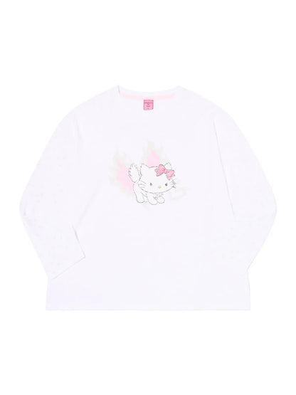 Kirsh X CharmmyKitty Tops / Bottoms Collection