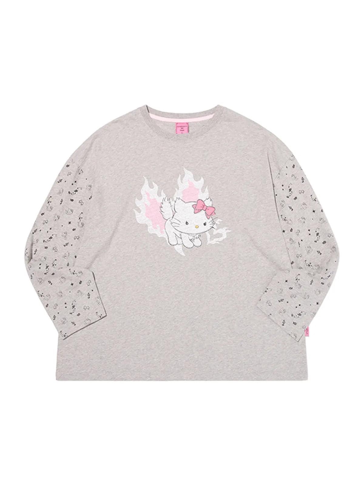 Kirsh X CharmmyKitty Tops / Bottoms Collection