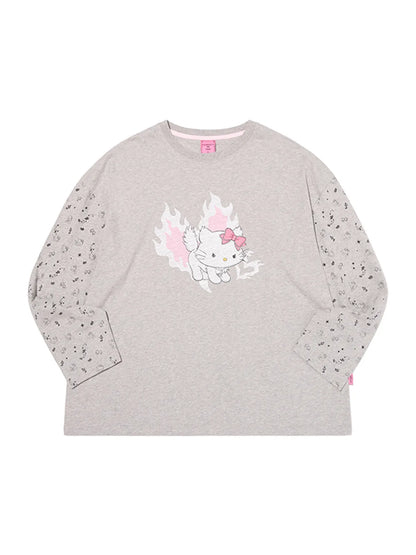 Kirsh X CharmmyKitty Tops / Bottoms Collection