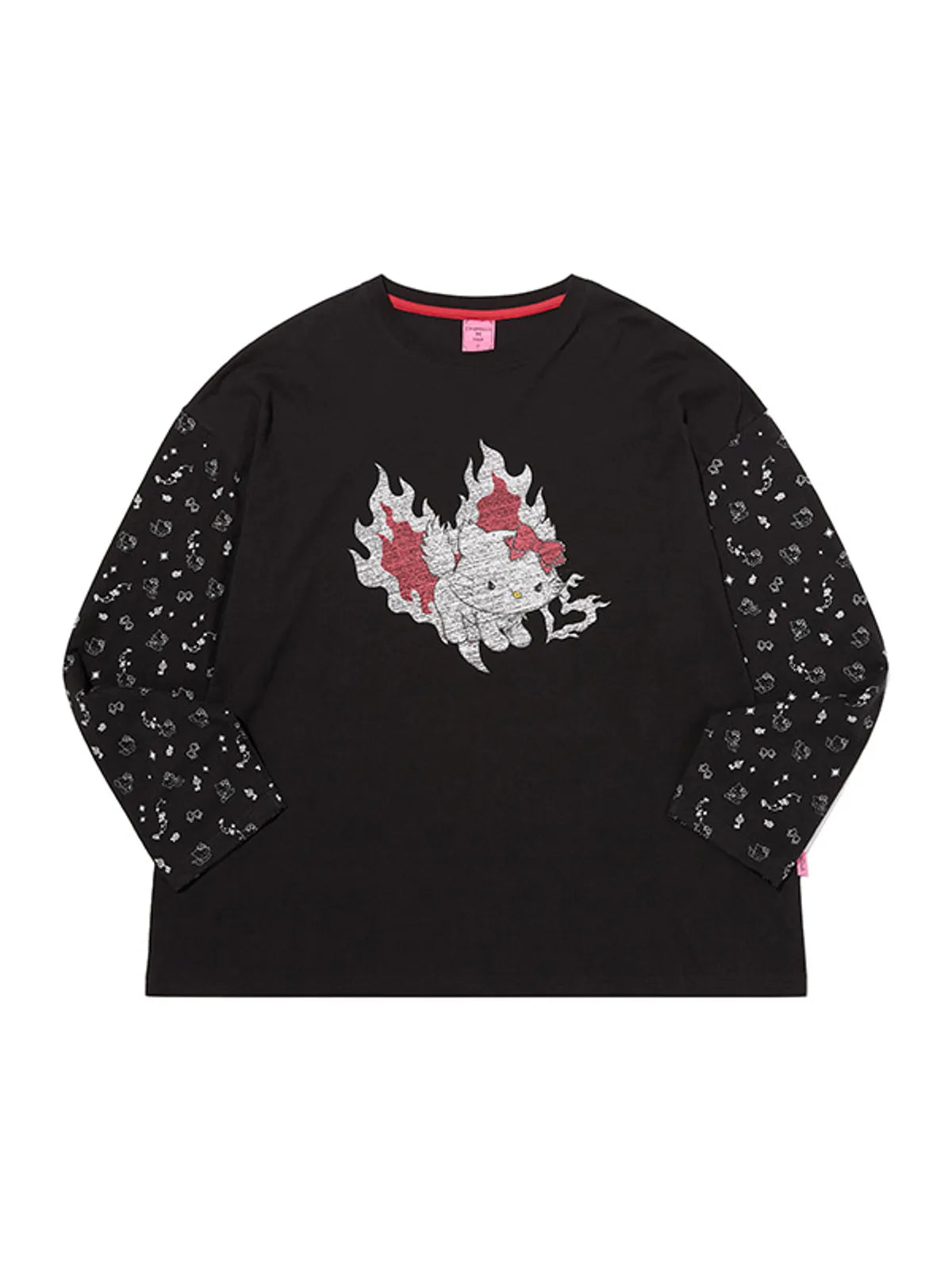 Kirsh X CharmmyKitty Tops / Bottoms Collection