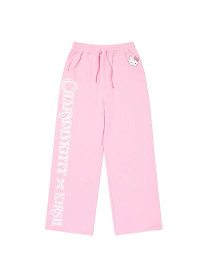 Kirsh X CharmmyKitty Tops / Bottoms Collection