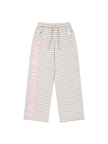 Kirsh X CharmmyKitty Tops / Bottoms Collection