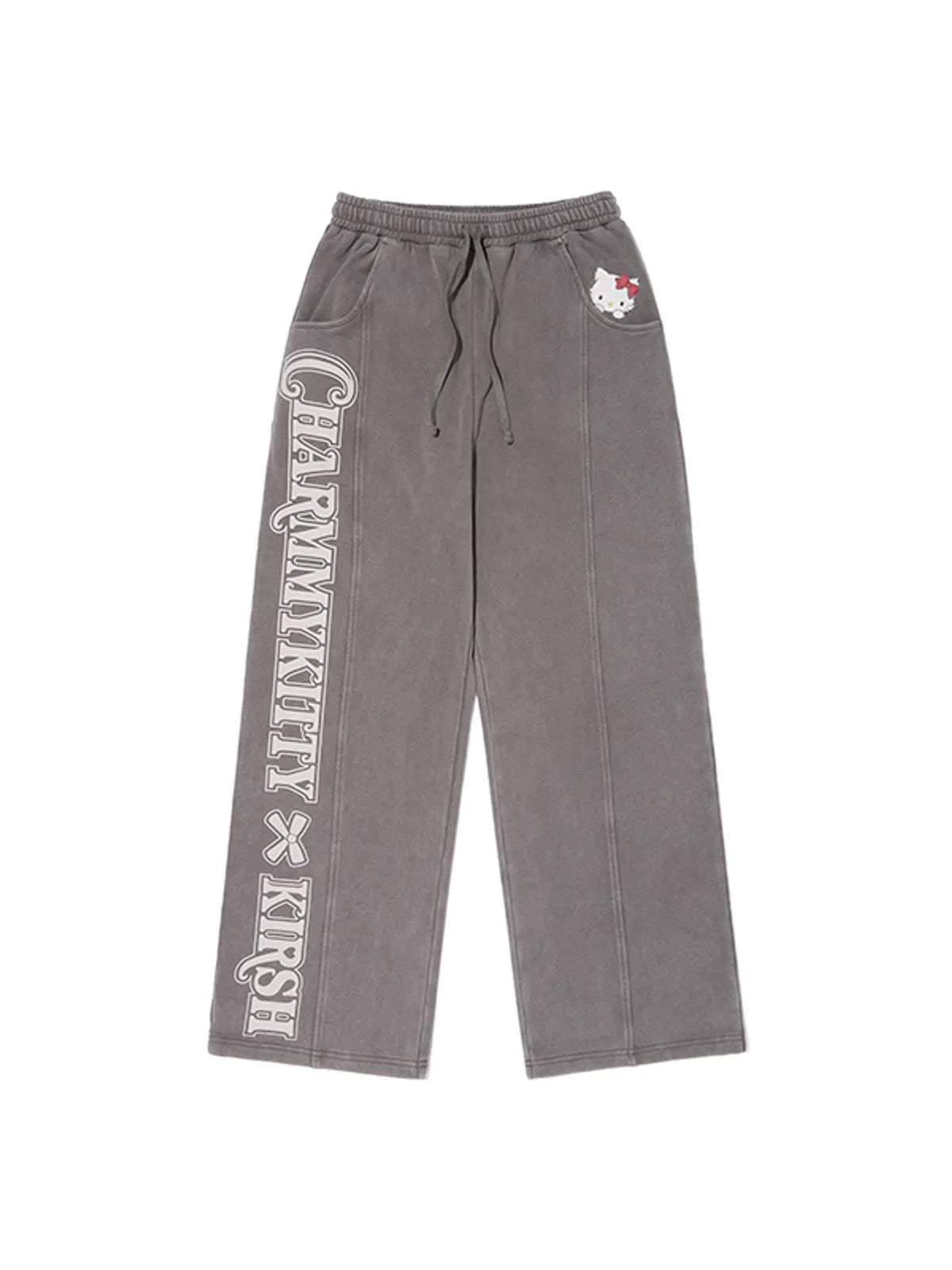 Kirsh X CharmmyKitty Tops / Bottoms Collection
