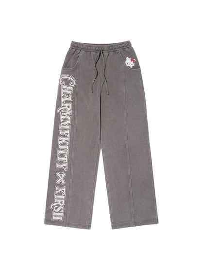 Kirsh X CharmmyKitty Tops / Bottoms Collection