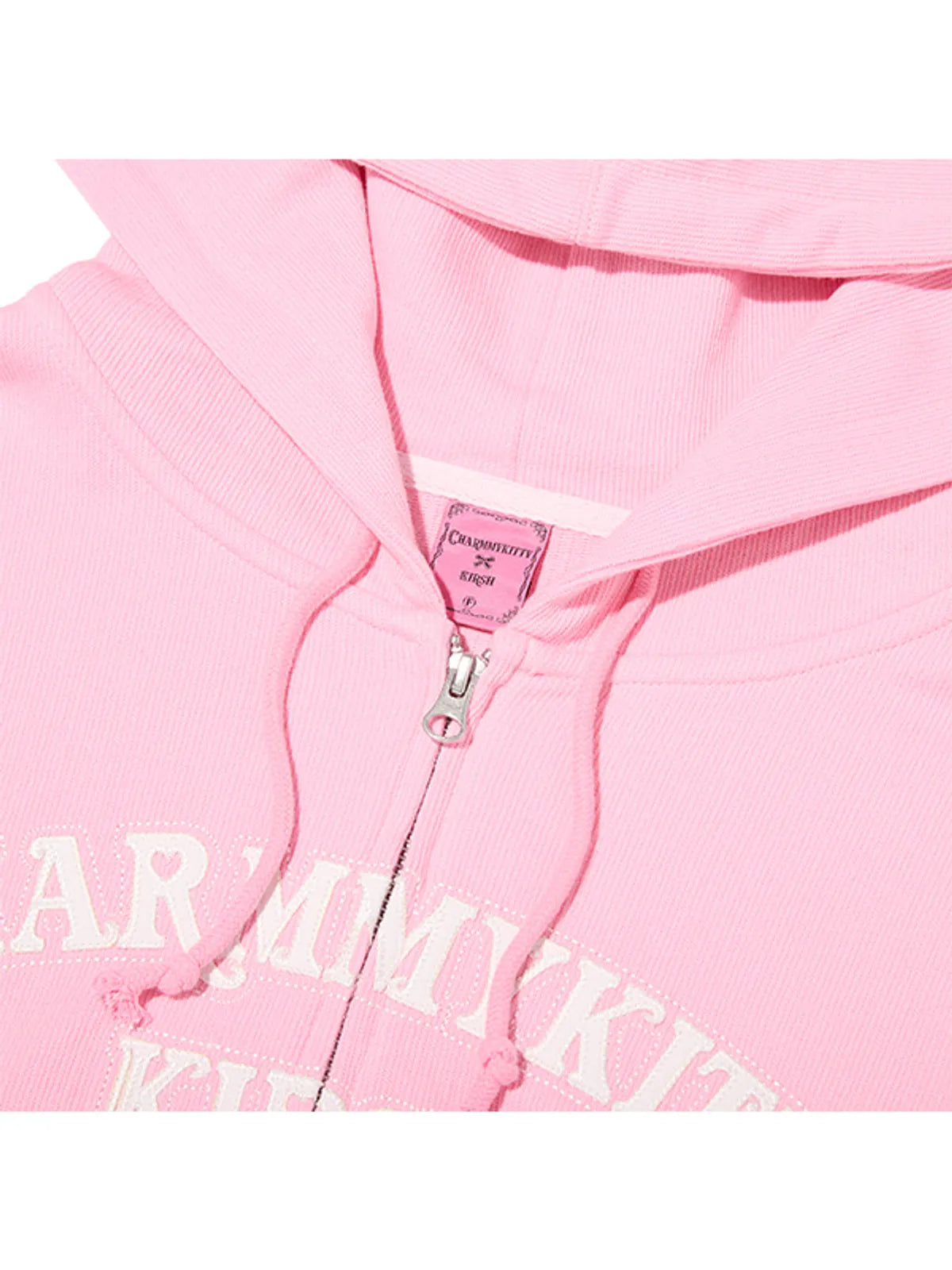 Kirsh X CharmmyKitty Tops / Bottoms Collection