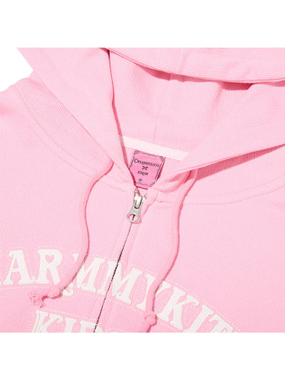 Kirsh X CharmmyKitty Tops / Bottoms Collection