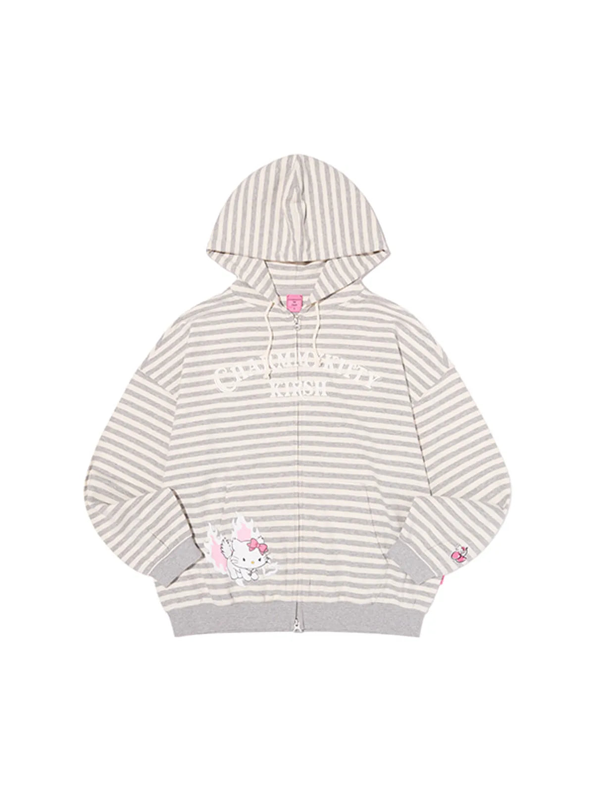 Kirsh X CharmmyKitty Tops / Bottoms Collection