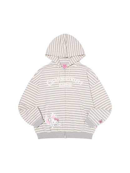 Kirsh X CharmmyKitty Tops / Bottoms Collection