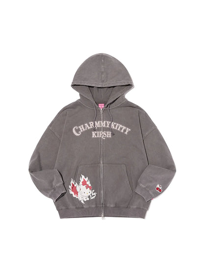 Kirsh X CharmmyKitty Tops / Bottoms Collection