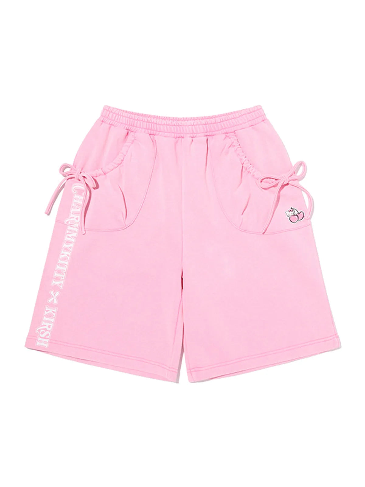 Kirsh X CharmmyKitty Tops / Bottoms Collection