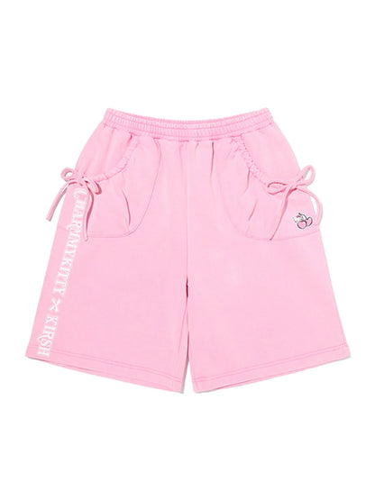 Kirsh X CharmmyKitty Tops / Bottoms Collection