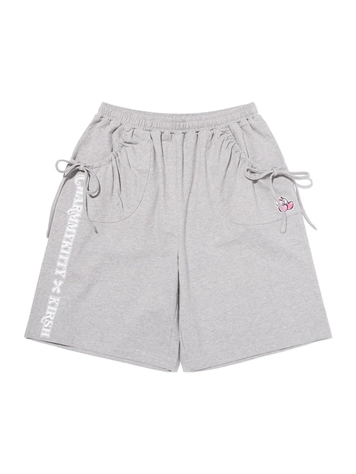 Kirsh X CharmmyKitty Tops / Bottoms Collection