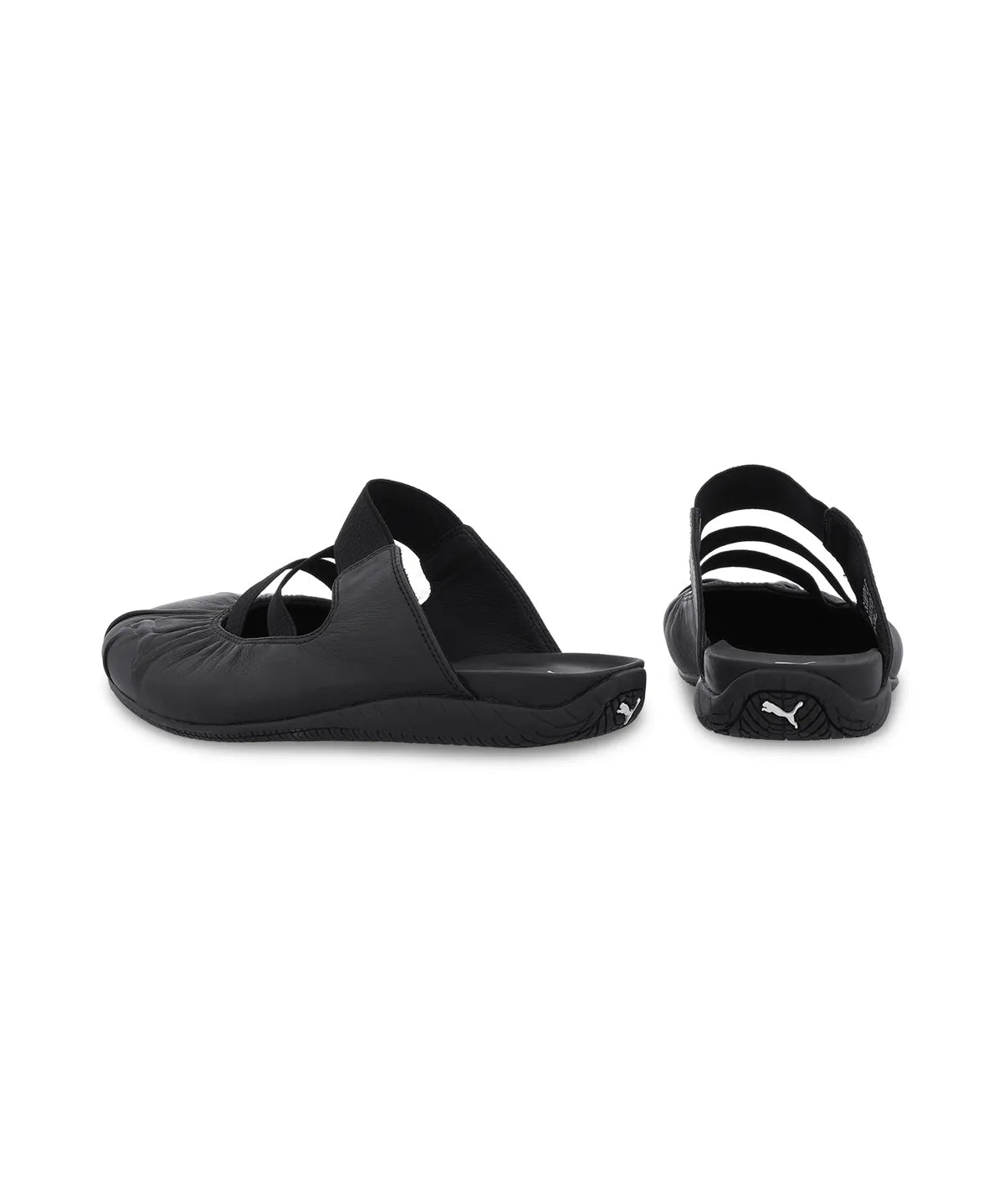 [Blackpink Rosé Pick] Puma Speedcat Ballet Mule Shoes