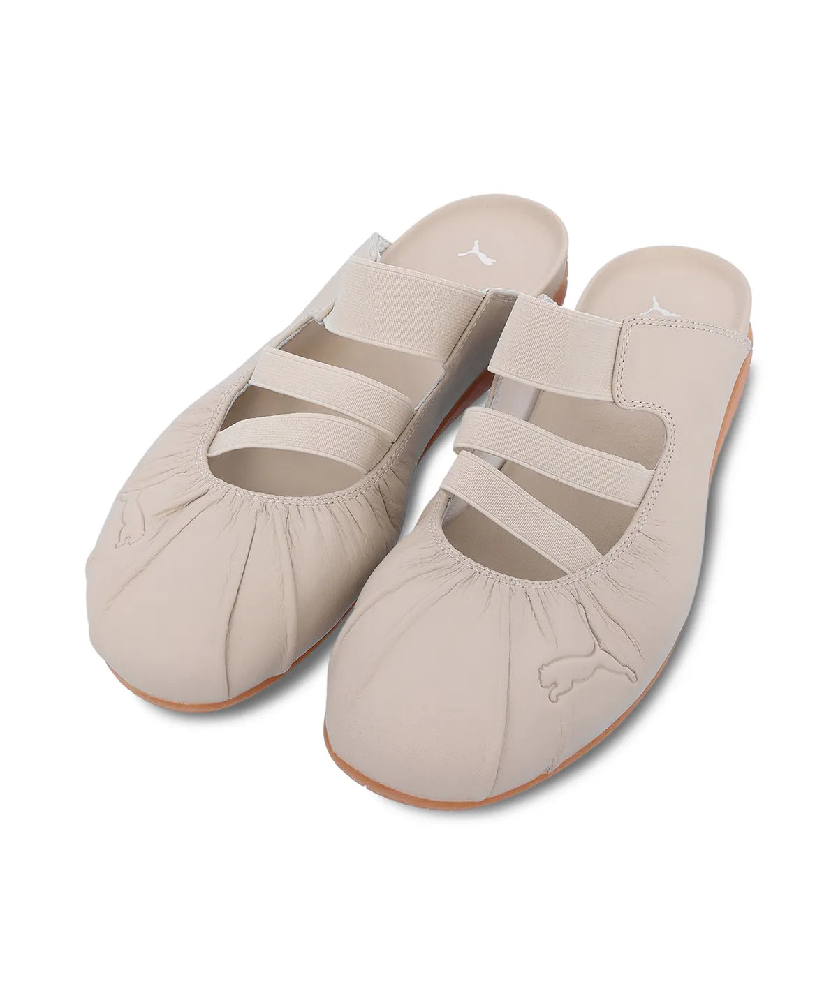 [Blackpink Rosé Pick] Puma Speedcat Ballet Mule Shoes