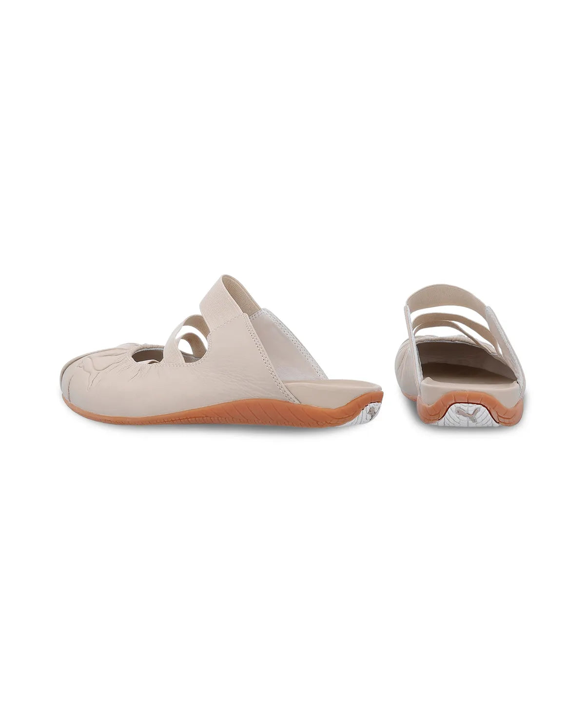 [Blackpink Rosé Pick] Puma Speedcat Ballet Mule Shoes