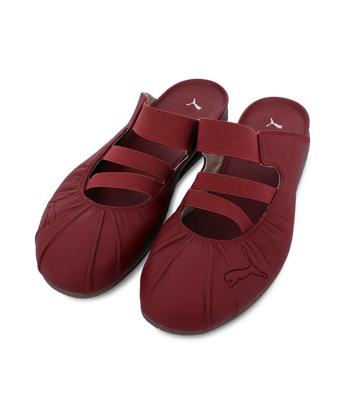 [Blackpink Rosé Pick] Puma Speedcat Ballet Mule Shoes