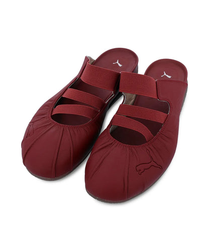 [Blackpink Rosé Pick] Puma Speedcat Ballet Mule Shoes